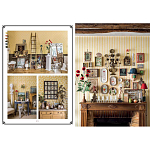 Книга Extraordinary Collections: French Interiors варинант исполнения - 1 | Loft Concept во Владивостоке