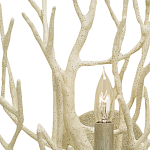 Бра виде коралла White Coral Decor варинант исполнения - 1 | Loft Concept во Владивостоке