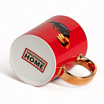 Кружка Seletti Revolver варинант исполнения - 1 | Loft Concept во Владивостоке