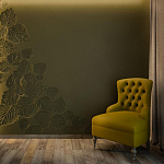 Барельеф BIRCH варинант исполнения - 2 | Loft Concept во Владивостоке