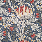 Мебельная ткань Гобелен мульти цвет 140 см Т3-30 варинант исполнения - 2 | Loft Concept во Владивостоке