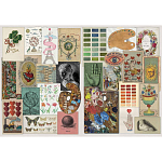 Книга Extraordinary Collections: French Interiors варинант исполнения - 2 | Loft Concept во Владивостоке