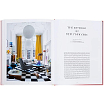 Книга Living to the Max: Opulent Homes and Maximalist Interiors варинант исполнения - 1 | Loft Concept во Владивостоке