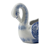 Чаша фарфоровая Лебедь Porcelain Swan варинант исполнения - 6 | Loft Concept во Владивостоке