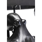 Дизайнерская Настольная лампа Черный Осьминог варинант исполнения - 3 | Loft Concept во Владивостоке