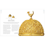 Книга Treasures of India From Antiquity to Modernity варинант исполнения - 9 | Loft Concept во Владивостоке