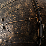 Бар Steampunk Light Bulb Tester  варинант исполнения - 11 | Loft Concept во Владивостоке