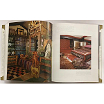 Коллекционная редкая книга More is More Tony Duquette: Hutton Wilkinson Букинистика варинант исполнения - 6 | Loft Concept во Владивостоке