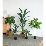 Декоративный искусственное растение Decor Stile  варинант исполнения - 8 | Loft Concept во Владивостоке