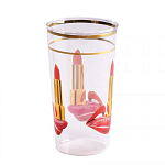 Стакан Seletti Tongue варинант исполнения - 1 | Loft Concept во Владивостоке