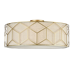 Потолочный светильник Messina Е27 варинант исполнения - 1 | Loft Concept во Владивостоке