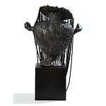 Ваза из серии «Этна 1» варинант исполнения - 2 | Loft Concept во Владивостоке