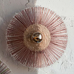 Бра-брошь Sun варинант исполнения - 1 | Loft Concept во Владивостоке