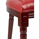 Стул French Owl with a rose варинант исполнения - 9 | Loft Concept во Владивостоке