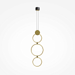 Подвесной светильник Link 3000К 25Вт варинант исполнения - 1 | Loft Concept во Владивостоке