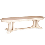 Стол овальный раздвижной Vernissage варинант исполнения - 2 | Loft Concept во Владивостоке