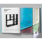 Энциклопедический том охватывает все работы Марка Ньюсона Marc Newson. Works 84-24 варинант исполнения - 5 | Loft Concept во Владивостоке