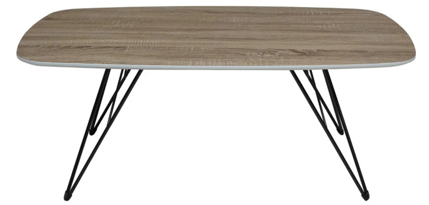 Кофейный стол Norwood Coffee Table Кофейный стол Norwood Coffee Table - Loft-Concept во Владивостоке