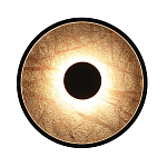 Бра Sun Lighting Black варинант исполнения - 1 | Loft Concept во Владивостоке