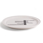 Тарелка Seletti Dinner варинант исполнения - 2 | Loft Concept во Владивостоке