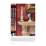 Книга About Decorating: The Remarkable Rooms of Richard Keith Langham Langham Richard Keith, Costello Sara Ruffin варинант исполнения - 8 | Loft Concept во Владивостоке