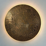 Светильник настенный «Золотая Планета» варинант исполнения - 1 | Loft Concept во Владивостоке