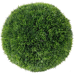 Декоративный искусственное растение Round boxwood варинант исполнения - 1 | Loft Concept во Владивостоке