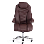 Кресло компьютерное City Chair стёганное варинант исполнения - 4 | Loft Concept во Владивостоке