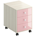 Тумба с ящиками William варинант исполнения - 2 | Loft Concept во Владивостоке