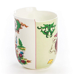 Кружка Seletti Anastasia варинант исполнения - 3 | Loft Concept во Владивостоке