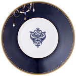 Чайная пара из фарфора с изображением лошади 300 мл Porcelain Horse Set 2 варинант исполнения - 2 | Loft Concept во Владивостоке