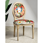 Стул French Extra red варинант исполнения - 9 | Loft Concept во Владивостоке