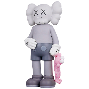 Статуэтка Toon grey