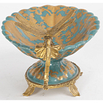 Фарфоровая чаша Золотая стрекоза Marlo Turi варинант исполнения - 2 | Loft Concept во Владивостоке