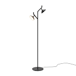 Напольный светильник Vita 3000К 18Вт варинант исполнения - 1 | Loft Concept во Владивостоке