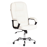 Кресло компьютерное белое City Chair варинант исполнения - 1 | Loft Concept во Владивостоке