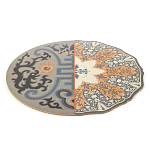 Салфетка под приборы Seletti Hybrid Marozia варинант исполнения - 2 | Loft Concept во Владивостоке