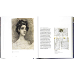 Подарочное издание Альбом Михаил Врубель варинант исполнения - 13 | Loft Concept во Владивостоке