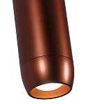 Подвесной светильник кирпичный Pendant Capsule  варинант исполнения - 3 | Loft Concept во Владивостоке