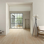 Торшер с 3-мя круглыми светодиодными лампами на черной триноге Underlining варинант исполнения - 1 | Loft Concept во Владивостоке