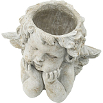 Кашпо Happy angel варинант исполнения - 5 | Loft Concept во Владивостоке