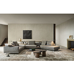 Дизайнерский кофейный стол LOUISA Coffee Table варинант исполнения - 9 | Loft Concept во Владивостоке