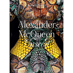 Alexander McQueen: Unseen варинант исполнения - 1 | Loft Concept во Владивостоке