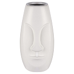 Ваза керамическая Face forever варинант исполнения - 2 | Loft Concept во Владивостоке