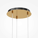 Подвесной светильник Shining Amulet варинант исполнения - 4 | Loft Concept во Владивостоке