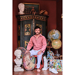 Книга Extraordinary Collections: French Interiors варинант исполнения - 9 | Loft Concept во Владивостоке