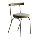 Стул «Рогалик» варинант исполнения - 1 | Loft Concept во Владивостоке