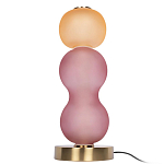 Настольная лампа фигурная Cassandra варинант исполнения - 1 | Loft Concept во Владивостоке