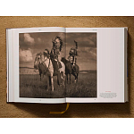 Подарочная Книга Edward S. Curtis North American Indian Complete Portfolios варинант исполнения - 11 | Loft Concept во Владивостоке