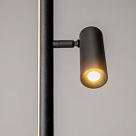 Напольный светильник Thin 3000К 14Вт варинант исполнения - 9 | Loft Concept во Владивостоке